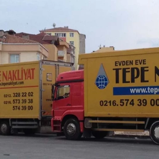 Araçlarımız