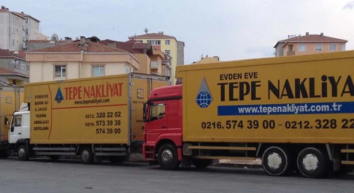 İstanbul Balıkesir Nakliye