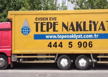 İstanbul Çorum Nakliye