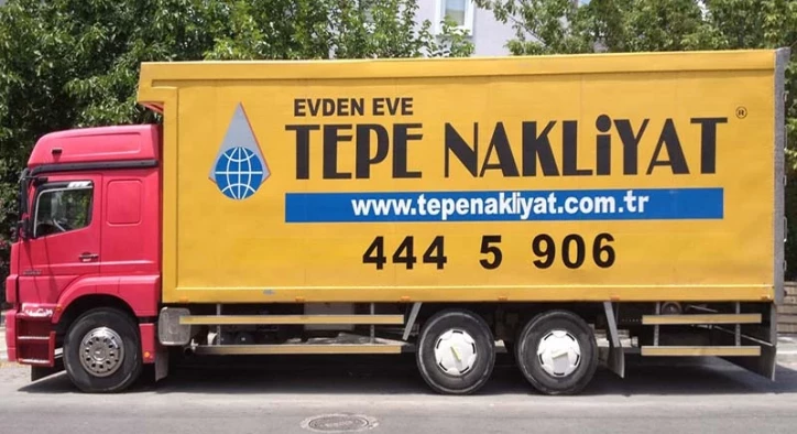 İstanbul Çankırı Nakliye