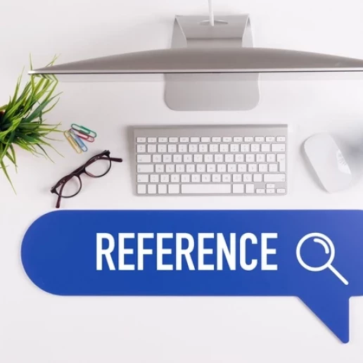 Referanslarımız