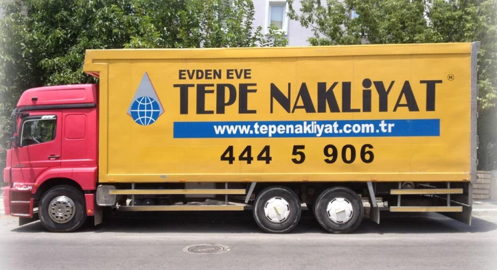 İstanbul Burdur Nakliye
