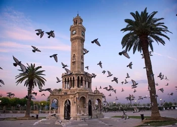 İstanbul İzmir nakliye