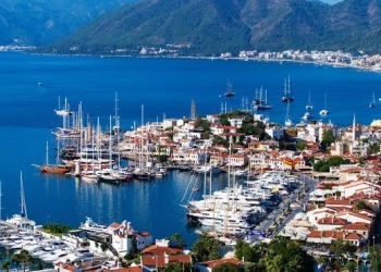 İstanbul Marmaris Nakliye