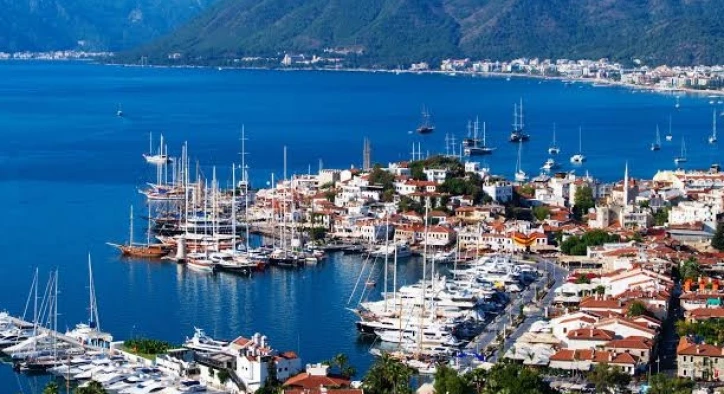 İstanbul Marmaris Nakliye