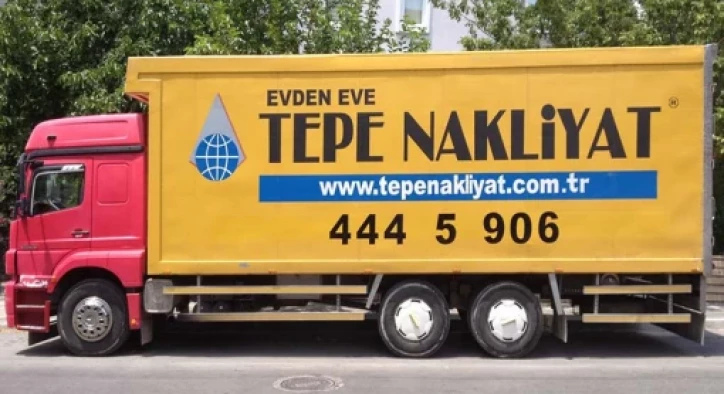 Küçükçekmece Evden Eve Nakliyat