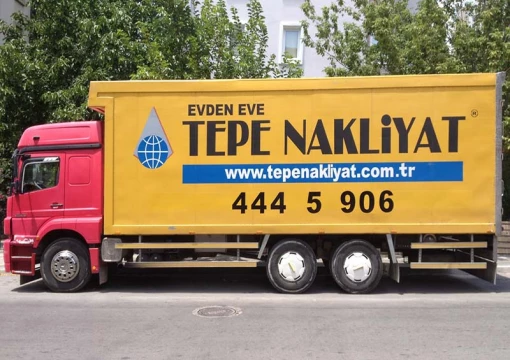 Adıyaman Nakliye Firmaları