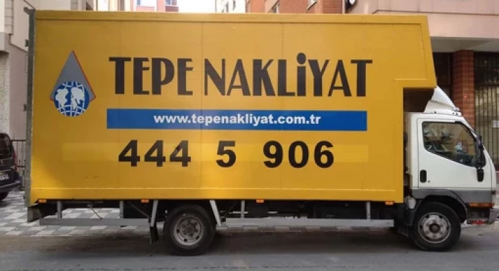 Esenler Evden Eve Nakliyat