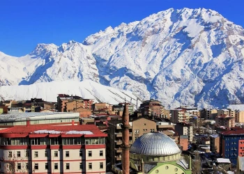 İstanbul Hakkari Nakliye