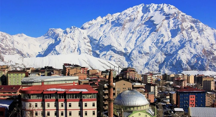İstanbul Hakkari Nakliye