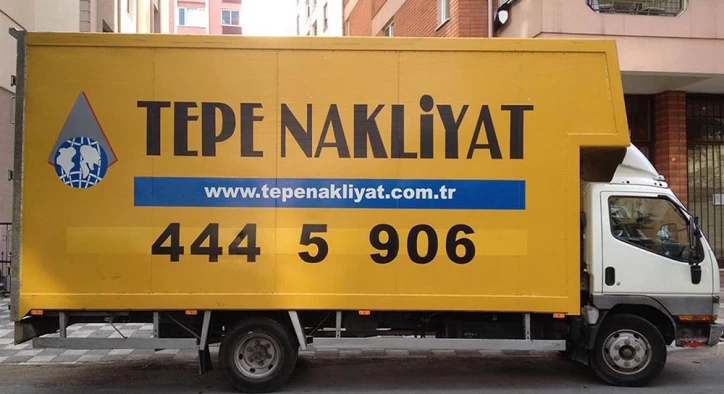Maltepe Evden Eve Nakliyat