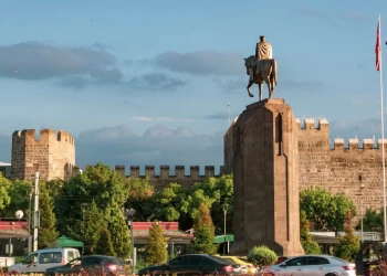 İstanbul Kayseri Nakliye