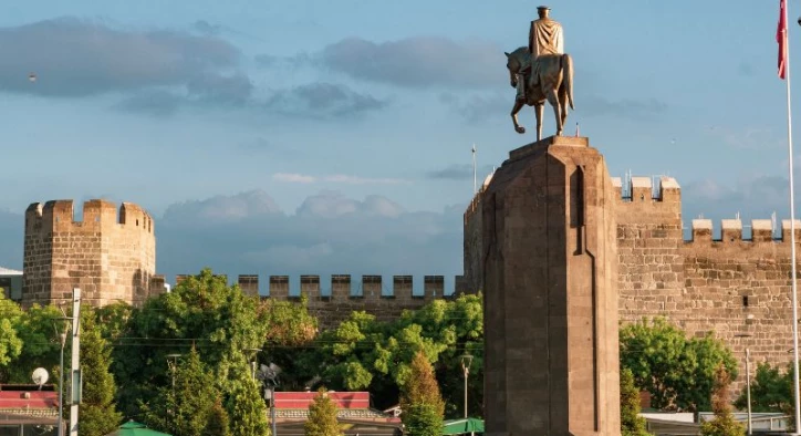 İstanbul Kayseri Nakliye