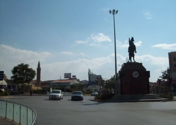 İstanbul Kırşehir Nakliye