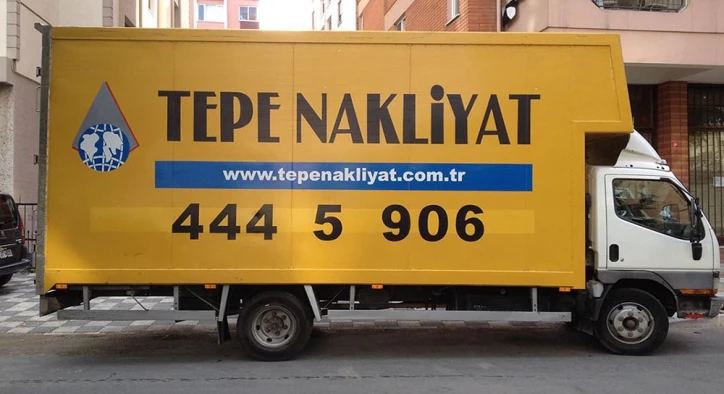 İstanbul Hatay Nakliye