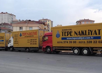İstanbul Isparta Nakliye