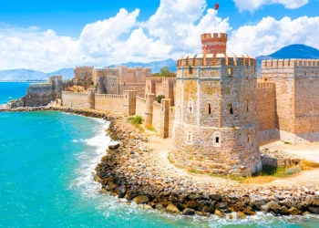 İstanbul Mersin Nakliye