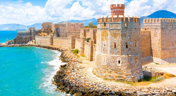 İstanbul Mersin Nakliye