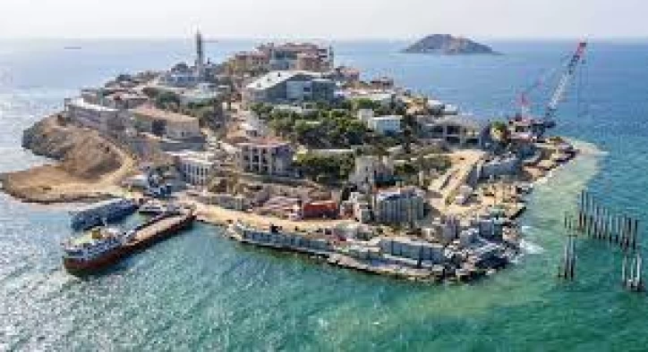 Adalar Evden Eve Nakliyat