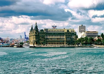 Kadıköy Evden Eve Nakliyat