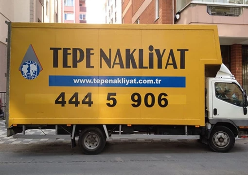 Adana Nakliye Firmaları