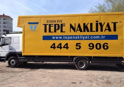 Adana Parça Eşya Taşıma