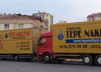 İstanbul Balıkesir Nakliye