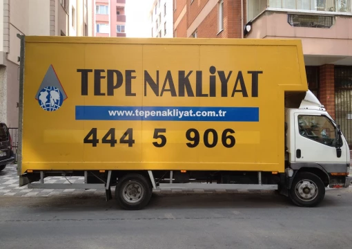 Evden Eve Nakliyat