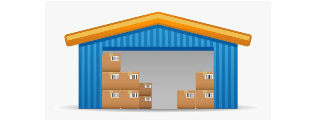 İstanbul Eşya Depolama