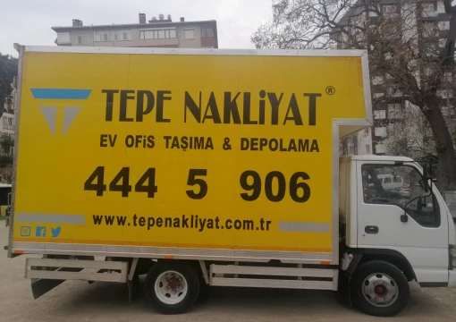 Evden Eve Nakliyat