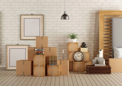 Şehir içi nakliyat İstanbul