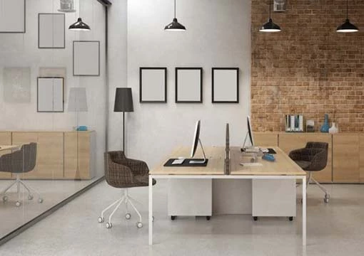 Kurumsal ofis taşıma