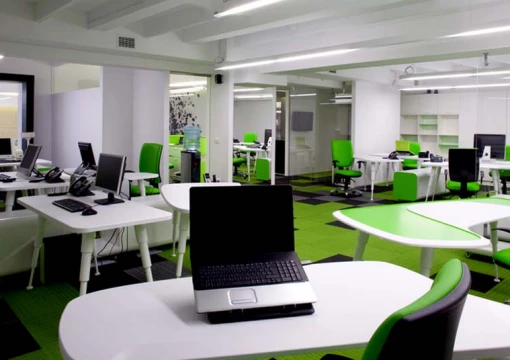 Ofis taşıma