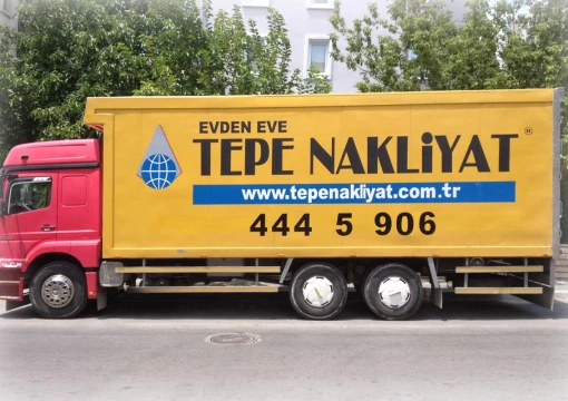 Şehirler Arası Nakliyat