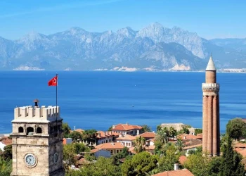 İstanbul Antalya Nakliye