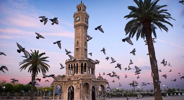 İstanbul İzmir nakliye