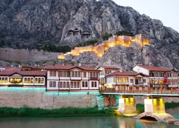 İstanbul Amasya Nakliye