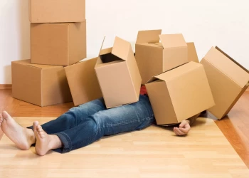 İstanbul Aydın Nakliye