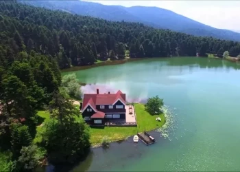 İstanbul Bolu Nakliye