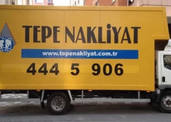 Esenler Evden Eve Nakliyat