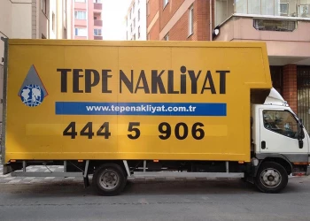 Maltepe Evden Eve Nakliyat