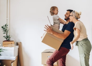 Avcılar Evden Eve Nakliyat