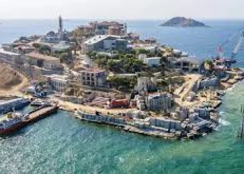 Adalar Evden Eve Nakliyat